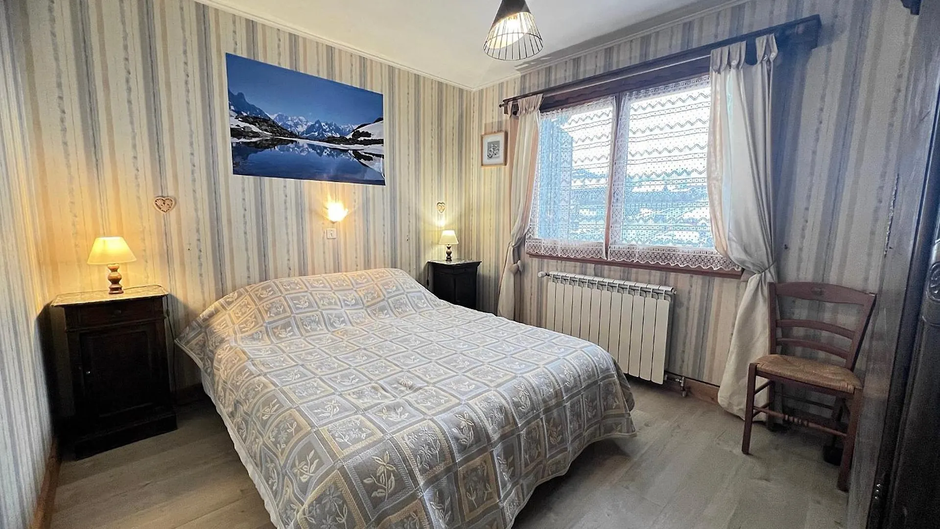 Ty Menez 2 - Chalet Sur Les Pistes La Clusaz