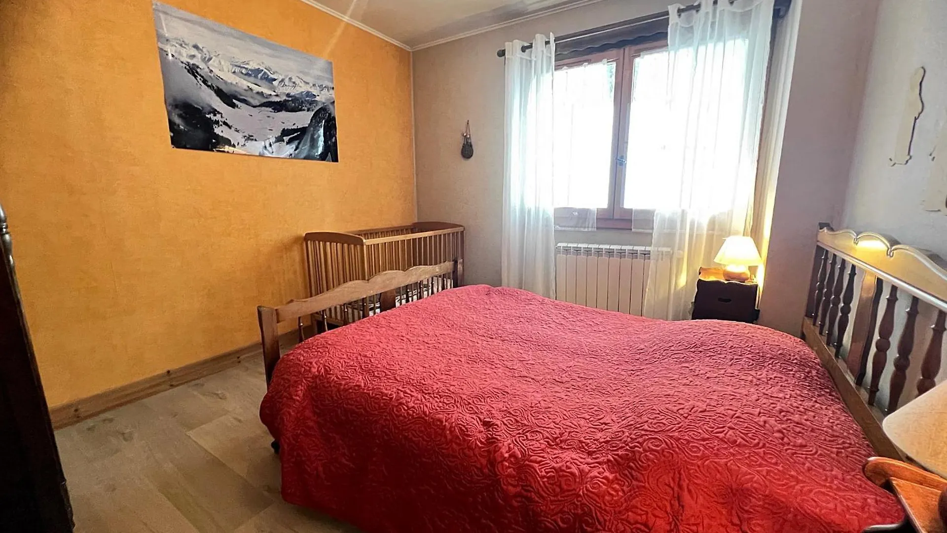 Ty Menez 2 - Chalet Sur Les Pistes La Clusaz 0*,  Frankrig