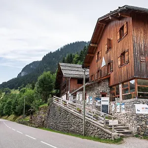 Auberge de jeunesse Hi, La Clusaz